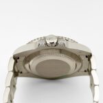 Rolex Submariner Date 116659SABR White Gold Blue Dial Sapphire Diamond Bezel (2022) - Image 6