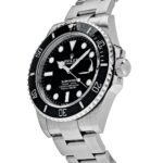 Rolex Submariner Date 126610LN Stainless Steel Black Dial (2025) - Image 4