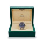 Rolex Submariner Date 126613LB Stainless Steel Yellow Gold Blue Dial (2025) - Image 6