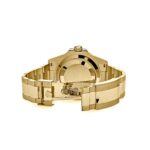 Rolex Submariner Date 126618LN Yellow Gold Black Dial (2022) - Image 5