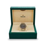 Rolex Submariner Date 126618LN Yellow Gold Black Dial (2025) - Image 6