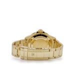 Rolex Submariner Date 16618LB Yellow Gold Blue Dial - Image 6