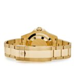 Rolex Submariner Date 126618LB Yellow Gold Blue Dial (2023) - Image 4