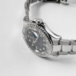 Rolex Yacht-Master 40 126622 Stainless Steel Blue Dial (2020) - Image 4
