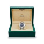 Rolex Yacht-Master 40 126622 Stainless Steel Blue Dial (2022) - Image 6