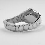 Rolex Yacht-Master 40 126622 Stainless Steel Blue Dial (2024) - Image 8