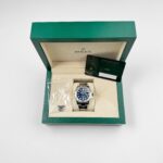 Rolex Yacht-Master 40 126622 Stainless Steel Blue Dial (2024) - Image 12