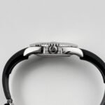 Rolex Yacht-Master 42 226679TBR White Gold Black Dial Diamond Bezel (2023) - Image 6