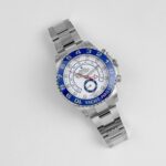 Rolex Yacht-Master II 116680 Stainless Steel White Dial (2021) - Image 3