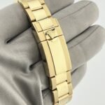 Rolex Yacht-Master II 116688 Yellow Gold White Dial (2017) - Image 11