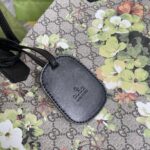 GUCCI  Supreme Monogram Blooms Medium Reversible Tote - Image 5