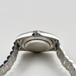 Rolex Day-Date 40 228206 Platinum Blue Dial (2022) - Image 6