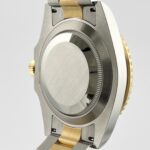 Rolex Submariner Date 126613LB Stainless Steel Yellow Gold Blue Dial (2022) - Image 10