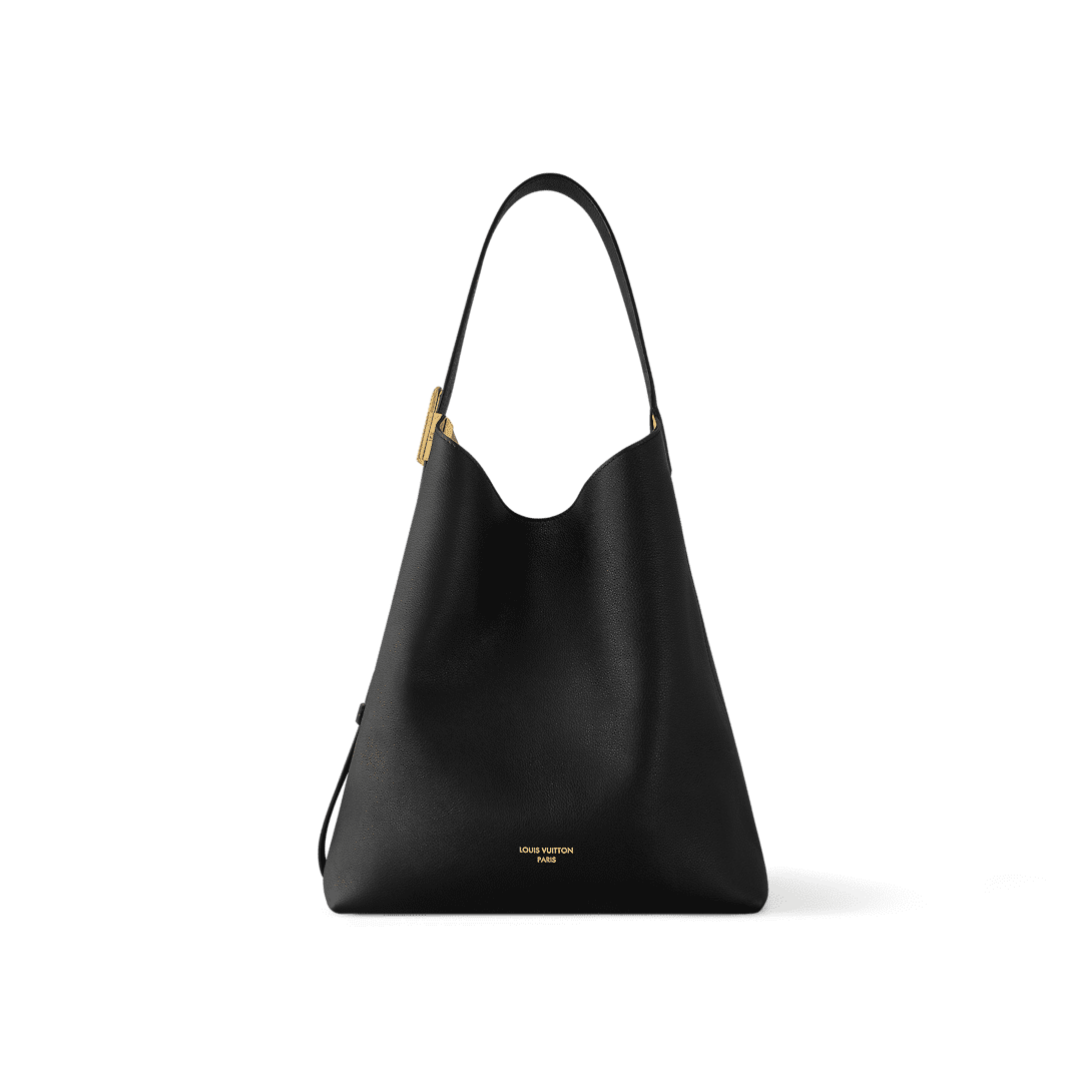 s39NTXvs-10002-1-3 Louis Vuitton M24856 Low Key Hobo MM - Image 1
