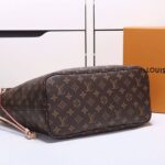 Louis Vuitton Neverfull MM Tote M40995 - Image 5