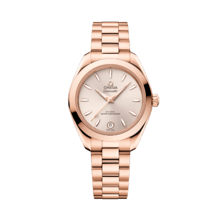 OMEGA Seamaster Aqua Terra 150M