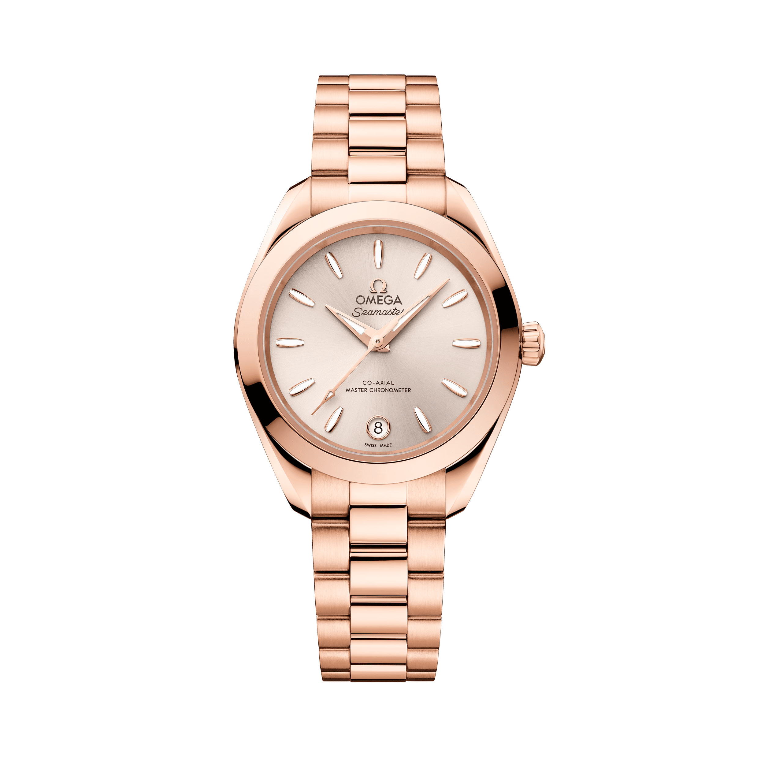 s72m92uf OMEGA Seamaster Aqua Terra 150M - Image 1