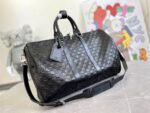 Louis Vuitton N41145 KEEPALL BANDOULIÈRE 45 travel bag - Image 2