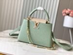 Louis Vuitton M24471 Capucines BB - Image 2