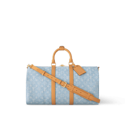 Louis Vuitton M25334 LV By The Pool Keepall Bandoulière 45