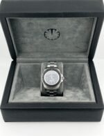 Rolex Deepsea Sea-Dweller 116660 ‘Titan Black’ Stainless Steel (2019) - Image 2