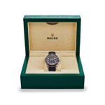 Rolex Yacht-Master 40 126655 Rose Gold Black Dial (2023) - Image 9