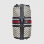 GUCCI SAVOY LARGE DUFFLE BAG - Image 5