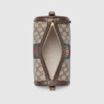 GUCCI OPHIDIA SMALL SHOULDER BAG - Image 8