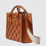 GUCCI DIANA SMALL TOTE BAG - Image 11