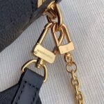 Louis Vuitton Petite Malle Souple Handbag M45393 - Image 5