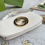 GUCCI BLONDIE SHOULDER BAG - Image 4