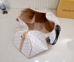 Louis Vuitton M46863 Keepall Bandoulière 45 - Image 5