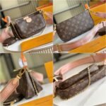 Louis Vuitton Multi Pochette Accessoires M44840 - Image 11
