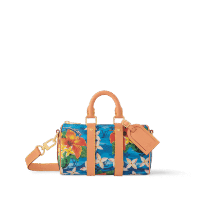 Louis Vuitton M24999 Keepall Bandoulière 25
