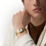 Santos De Cartier Watch - Image 3