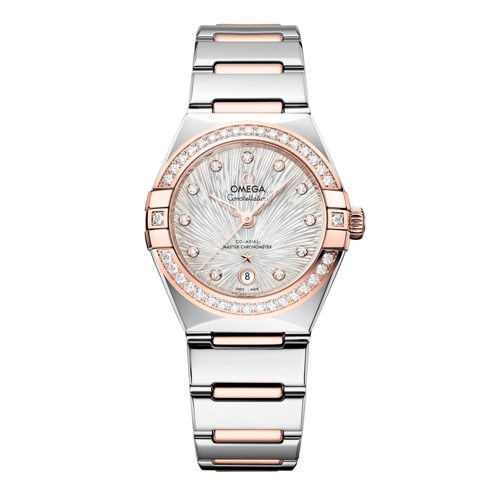 sn8Jtdw0-17332352_1 OMEGA Constellation - Image 1