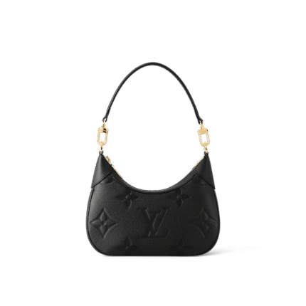 Louis Vuitton Bagatelle M46002
