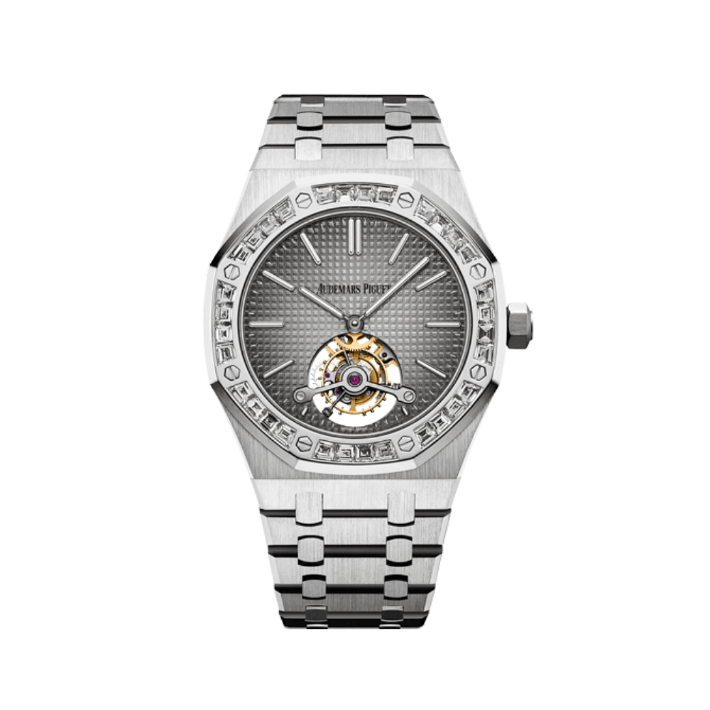 soNSlZq3-audemars-piguet-royal-oak-tourbillon-extra-thin-smoked-grey-26516pt-zz-1220pt-01-audemars-piguet-40260402675956 Audemars Piguet Royal Oak Tourbillon Extra Thin Smoked Grey 26516PT.ZZ.1220PT.01 - Image 1