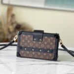 Louis Vuitton M45943 Petite Malle - Image 6