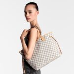 Louis Vuitton N40603 Neverfull MM - Image 2