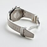 Audemars Piguet Royal Oak Offshore 26048SK.ZZ.D010CA.01 Stainless Steel White Dial Diamond Bezel - Image 9