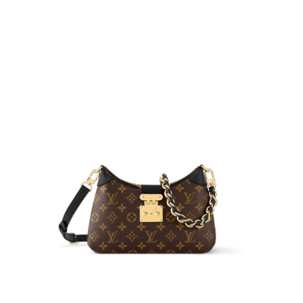 LOUIS VUITTON Twinny M46659