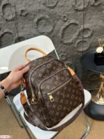 Louis Vuitton Backpack - Image 9