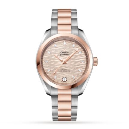 OMEGA Seamaster Aqua Terra 150M