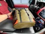 Louis Vuitton Backpack - Image 7