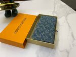 Louis Vuitton M82958  Zippy Wallet - Image 7