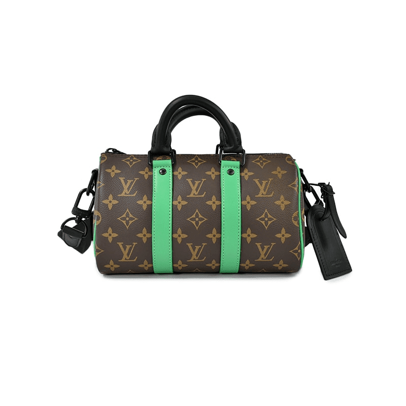tDWHVQsO-7MY7D1PDXD7T2W3T86JJN Louis Vuitton Keepall Bandouliere 25 - Image 1