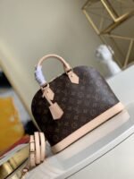 Louis Vuitton Alma PM M53151 - Image 2