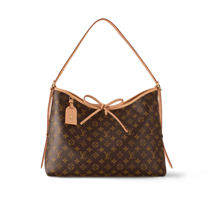 Louis Vuitton CARRYALL MM M46197
