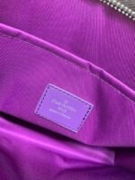 Louis Vuitton Pochette Voyage MM M82859 - Image 10